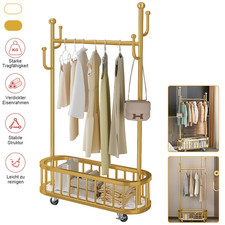 KLEIDERSTÄNDER STABIL