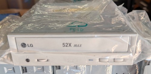 Vintage gcr 8521b 52x max - 52x,
