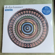 PETER GABRIEL Sledgehammer