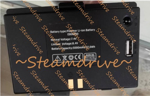 For satlink 6980 7 4v - ,