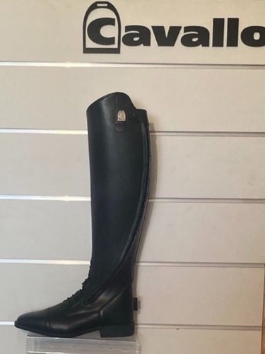 Reitstiefel cavallo valencia - reitstiefel,