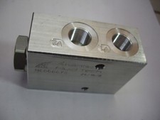 Atlantic Fluid Tech MCSN-030-TLNC-07-G38-N005 MC0075 Check valve 1 Stück