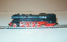 Dampflok BR 65 – DR von Piko, Spur N