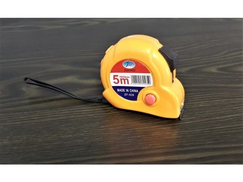 Maßband mm - 5, –
