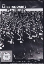 Krieg SS Leibstandarte DVD 2
