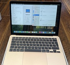 MacBook Air A2179 2020 13 Zoll