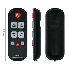 Easy Navigation Big Button