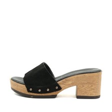 Tamaris Damen Clogs Sandalen