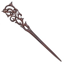 81. Generation Haarnadel Holz