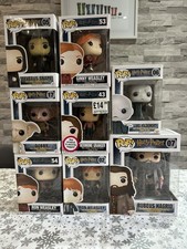 Funko Pop Sammlung Konvolut