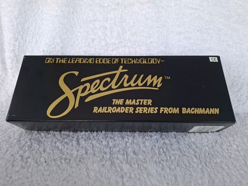 Bachmann spectrum 89923 - spectrum,