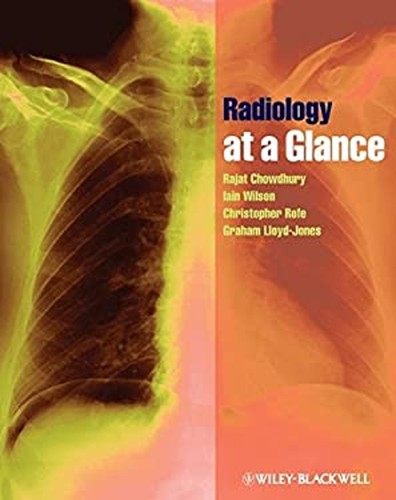 Radiologie auf einen - auf,