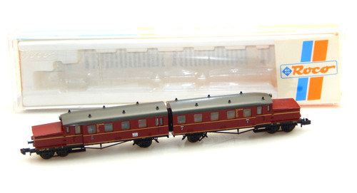Roco spur 23010 - roco, n