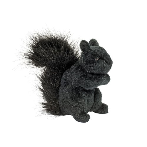 Kuscheltier eichhörnchen - kuscheltier,