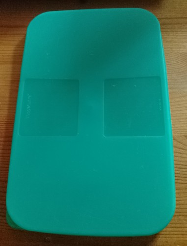 Tupperware deckel 2092 - deckel,