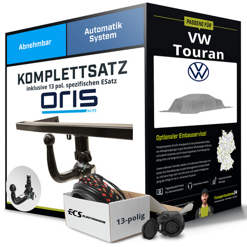 Für touran 1t3 - für,
