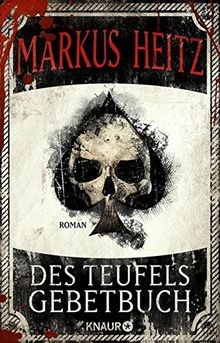 Des teufels gebetbuch roman - des,