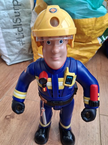Feuerwehrmann sam ultimate - feuerwehrmann,