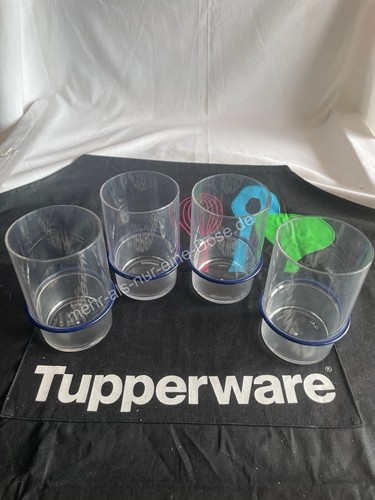 Tupperware preludio 8er set - tupperware, 8er-set