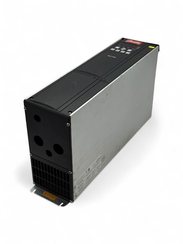 Danfoss mcd 3000 - danfoss,