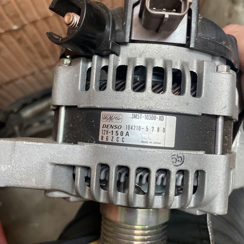Lichtmaschine ford focus mk2 - focus,