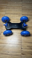 Mini-Dolly Kamerawagen /