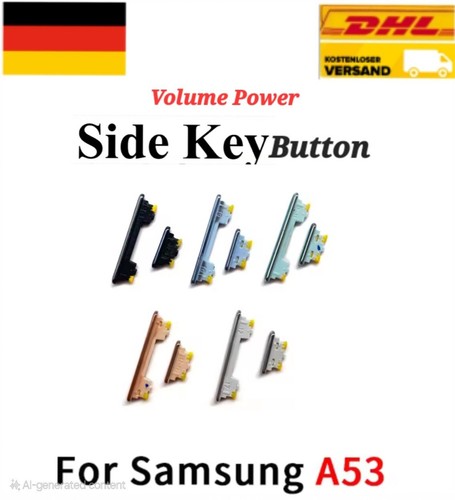 Samsung galaxy a53 a536 volume - galaxy,