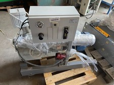 Pfeiffer DBP 050-4 + IGP 050 |