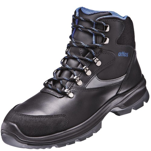Atlas alu tec 735 - 735, esd