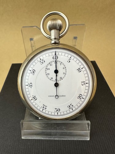 Rarität taschenuhr stoppuhr - raritÄt:,