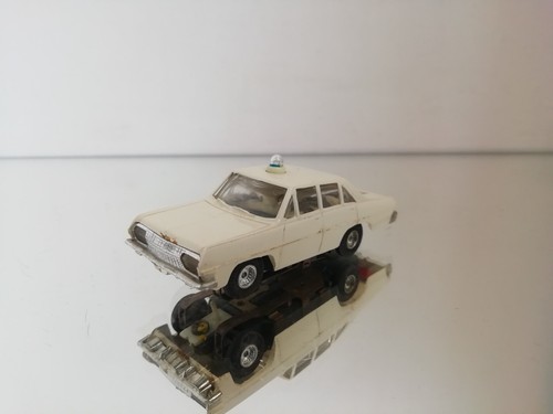 Faller ams opel diplomat - faller,