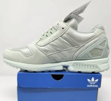 ADIDAS ZX 8000 LINEN GREEN NEU