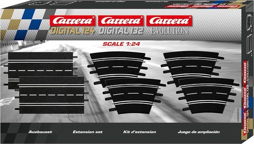 Carrera digital 132 evolution - carrera,