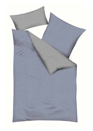 Kaeppel bettwäsche chambray - bettwäsche,