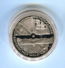 Deutschland 10 Euro 2005