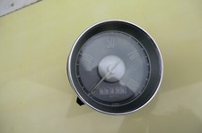 VW Tacho 1500/1600  1967 Typ3  311957023A  Meilentacho gut erhalten