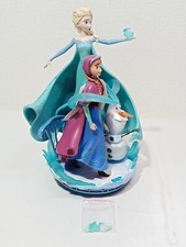 Disney Figur Anna Elsa Olaf