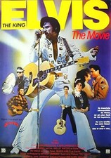 Elvis the movie kurt - the, (kurt