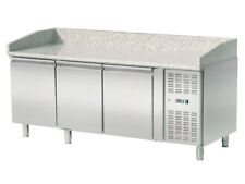 Gastro Pizzakühltisch