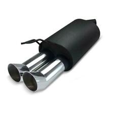 Stahl Sport Auspuff Renault