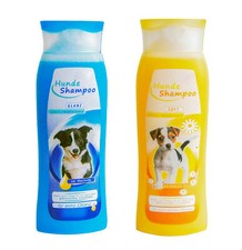 HUNDESHAMPOO 300ml mit