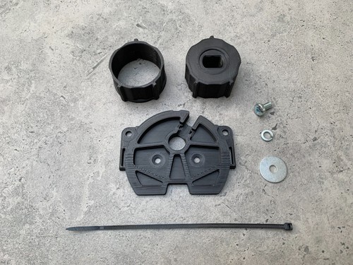 Adapter set für - adapter-set, velux