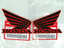 ORIGINAL Honda-Wing