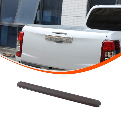 Smoked rear back third high - rear,