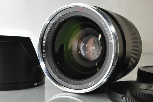 Neuwertig carl zeiss - carl,