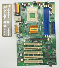 ASRock K7S8X REV:3.01 DDR1 -