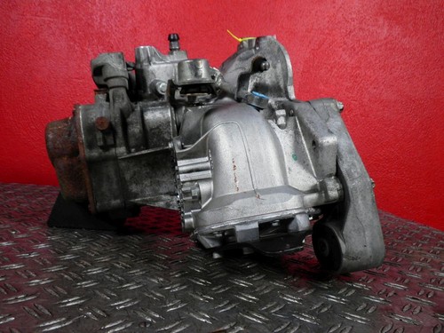 Schaltgetriebe f17w394 opel - schaltgetriebe,