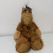 Alf alien productions - alf,
