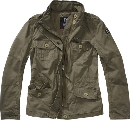 Brandit women jacke ladies - women,