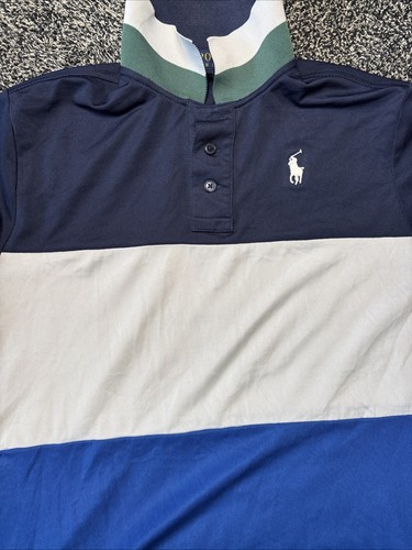 Polo ralph lauren poloshirt l - ralph,